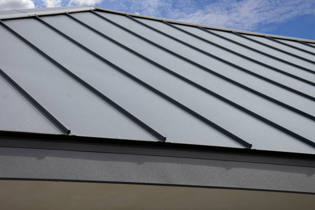 Best Flat Roofing  in Pocatello, ID